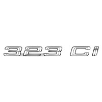 323ci