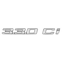 330ci