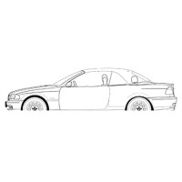 e36 Cabrio