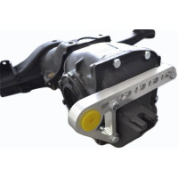 Supports de différentiels