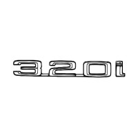 320i