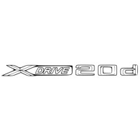 xdrive 20d