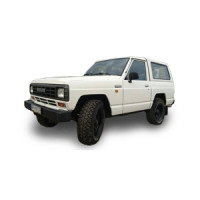 Patrol K160
