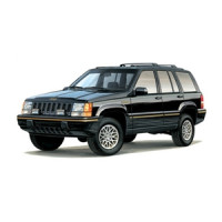 Jeep Grand Cherokee ZJ/ZG