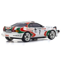Tacos de poliuretano para Toyota Celica