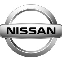 Nissan Flossen Kotflügelverbreiterung Verlängerung ABS-Kunststoff