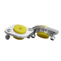 Supports d'amortisseur