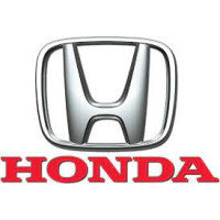 Honda jupes laterales