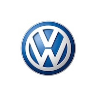 Volkswagen Frontlippen