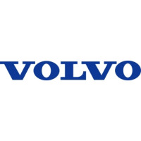 Volvo rear spoilers