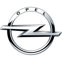 Opel Vauxhall suspension bushes