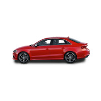 Audi S3 silentblocks de poliuretano