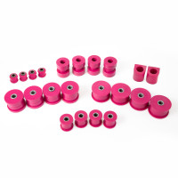 Silentblock delle sospensioni