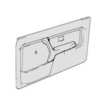 Paneles de puerta