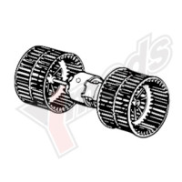 Ventiladores