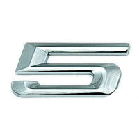 Discos de freno para BMW serie 5