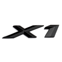 BMW serie X1