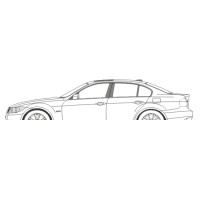 Discos de freno BMW e90