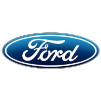 Ford supports de barres de toit