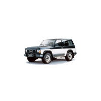 Patrol Y60 Y61 (1988 - 2000)