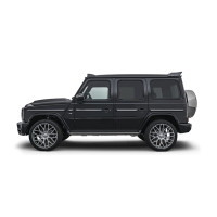 Mercedes Clase G