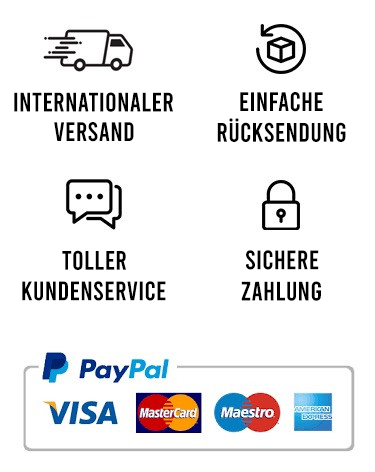 Über unseren Shop